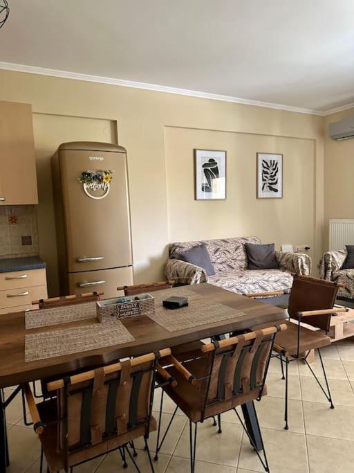 Catherine'S Home Alexandroúpoli Extérieur photo